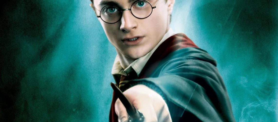 Harry Potter pode ganhar 7 novos filmes