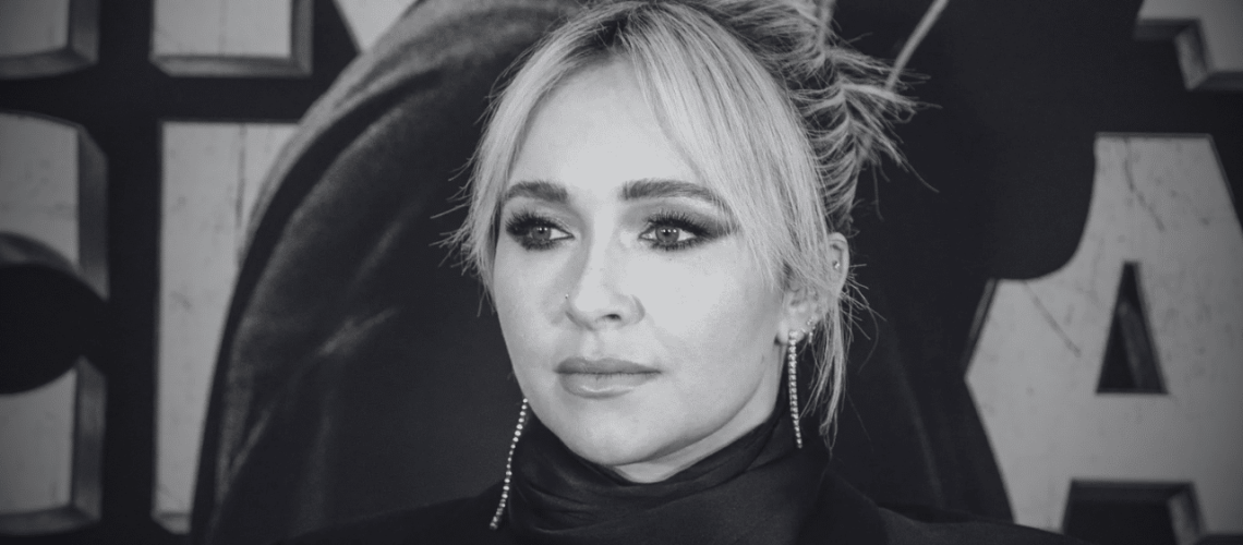 Hayden Panettiere, atriz de Until Dawn, morre aos 36 anos