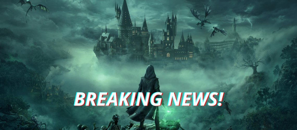 Hogwarts Legacy 2 é confirmado oficialmente pela Warner Bros.