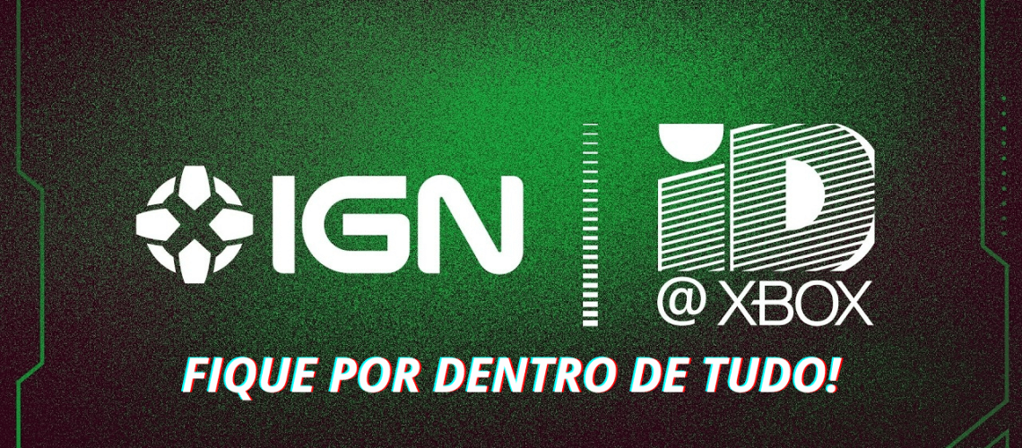 ID@Xbox resumão de tudo o que foi anunciados no showcase de outubro de 2026