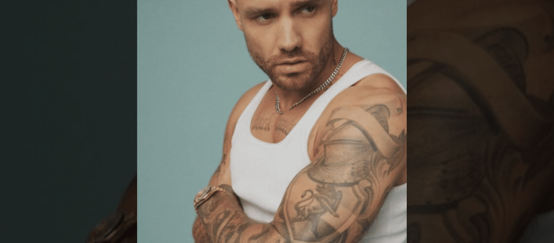 Liam Payne: um dos famosos que faleceram em 2024