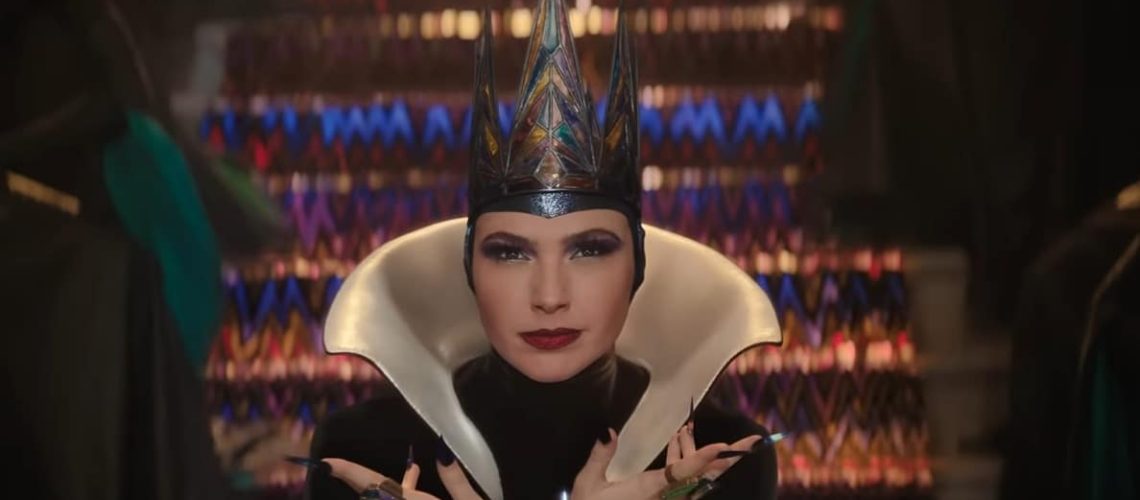 Branca de Neve (2025)