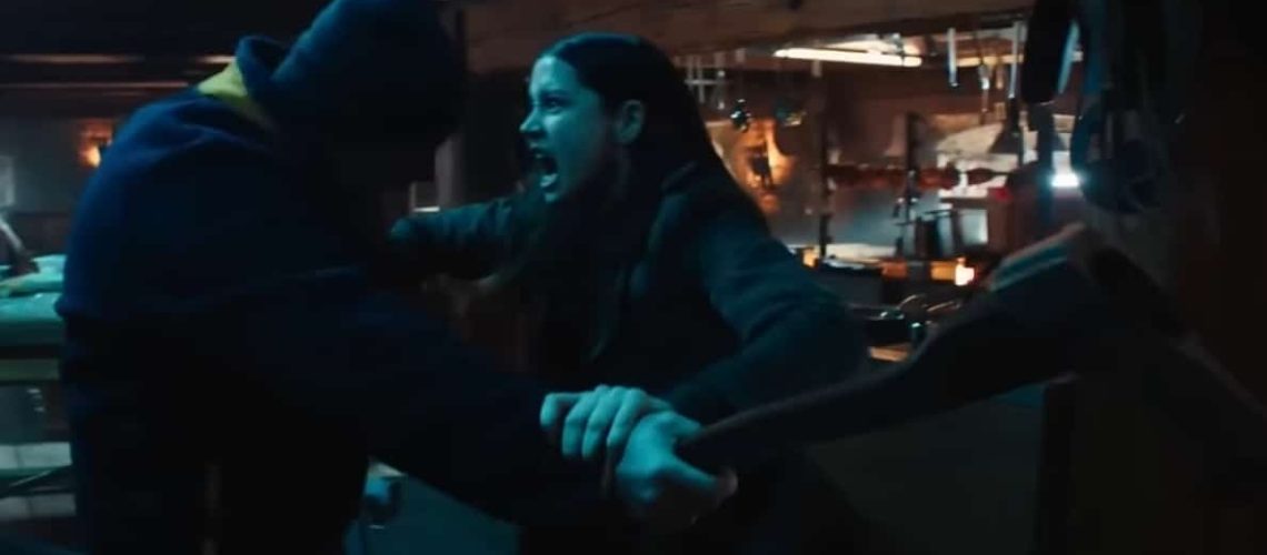 Bailarina: Do Universo de John Wick