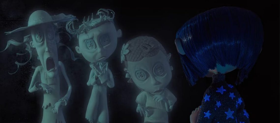 Coraline