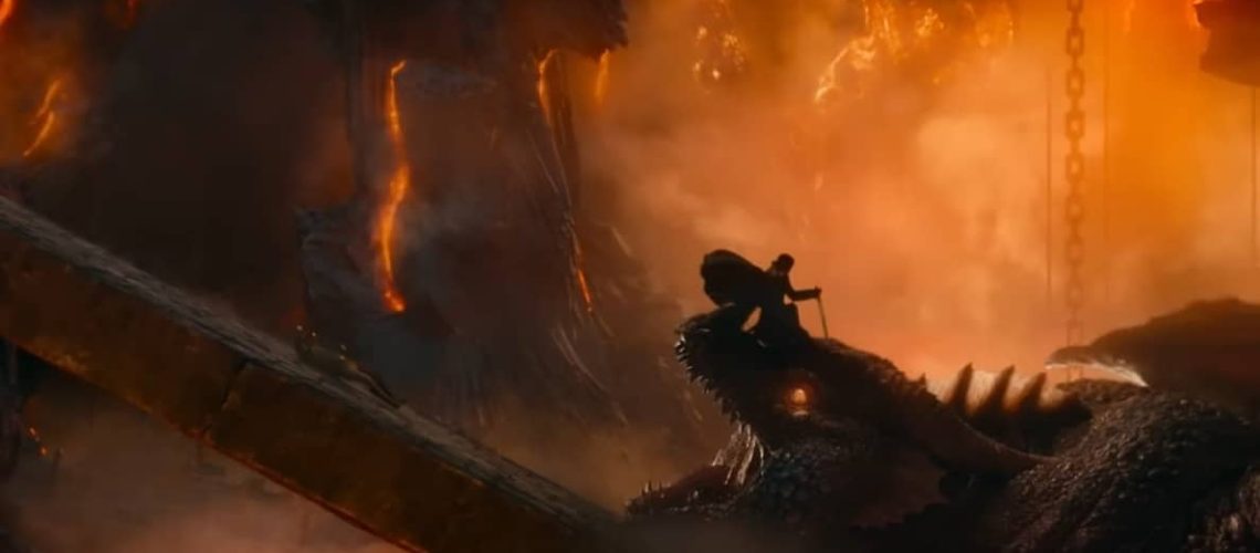 Dungeons & Dragons: Honra Entre Rebeldes