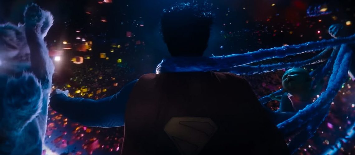 Superman