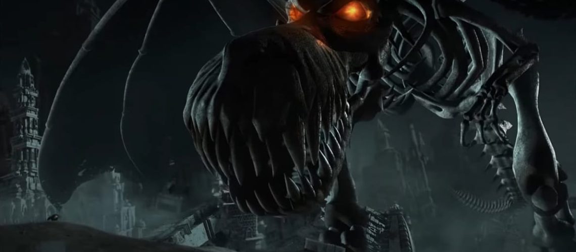 Análise | Caçadores de Dragões Caçadores de Dragões