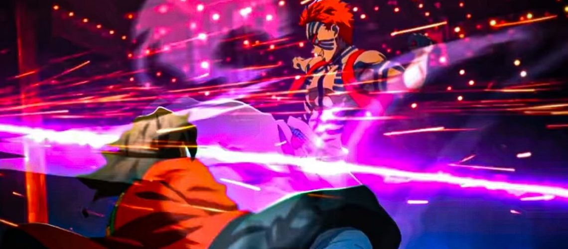 Análise | Demon Slayer: Castelo Infinito Demon Slayer: Castelo Infinito