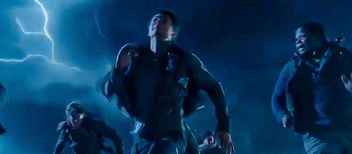 Análise | Maze Runner: Prova de Fogo Maze Runner: Prova de Fogo