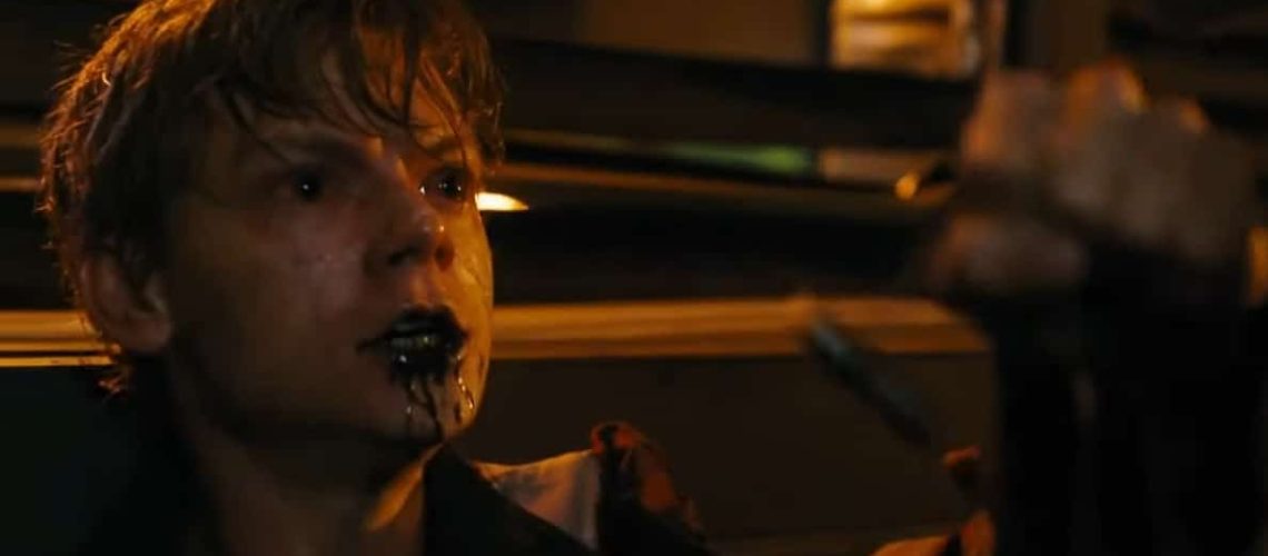 Análise | Maze Runner: A Cura Mortal Maze Runner: A Cura Mortal