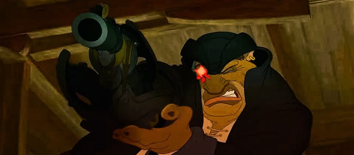 O Planeta do Tesouro