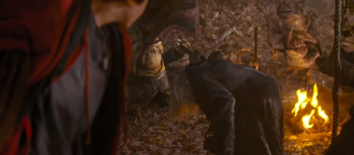 As Crônicas de Spiderwick
