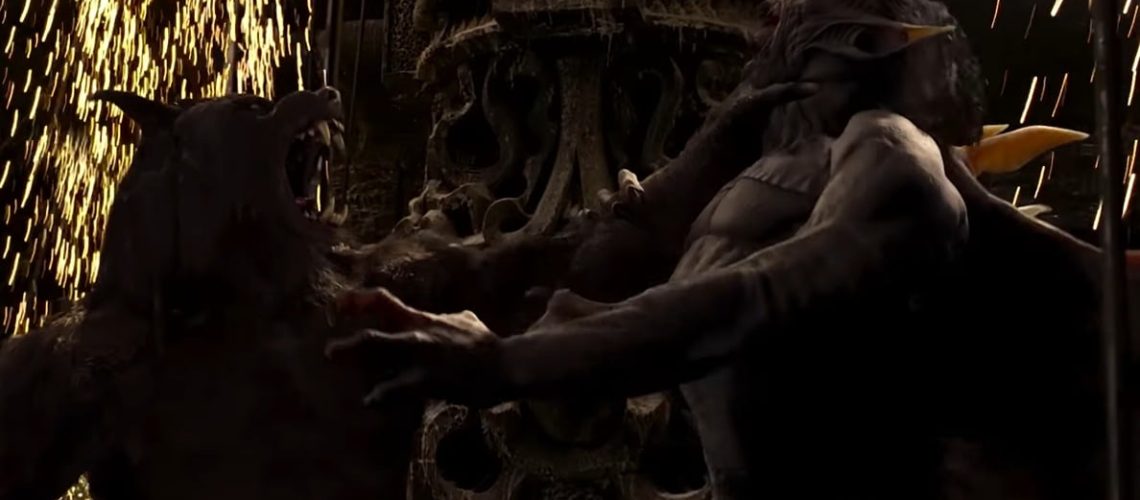 Van Helsing: O Caçador de Monstros