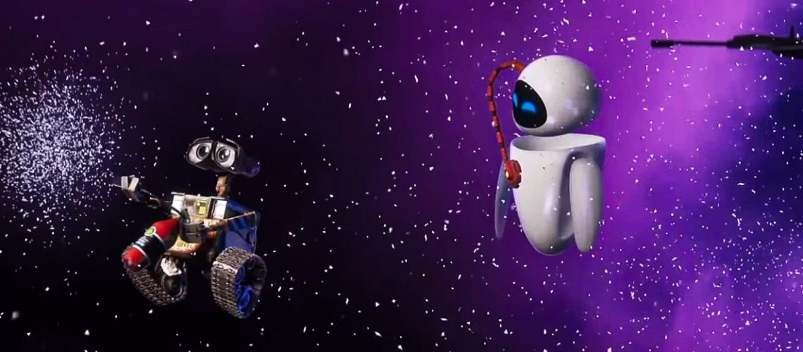 WALL.E