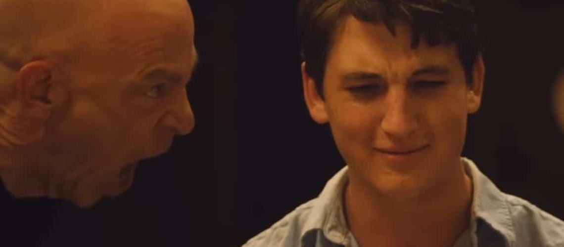 Whiplash: Em Busca da Perfeição