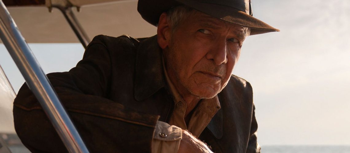 Indiana Jones 5