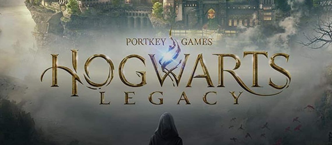 Jogo Hogwarts Legacy sofre adiamento - Divulgação