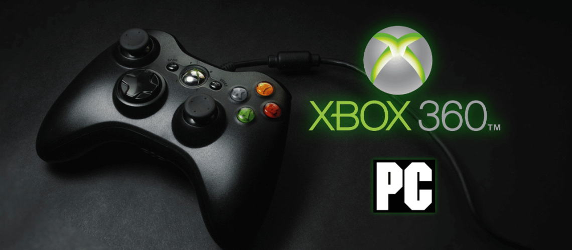 Jogos de Xbox 360 no PC Documento vazado revela plano da Microsoft