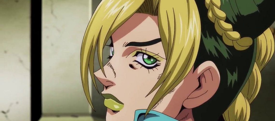 Netflix anuncia parte 2 de JoJo’s Bizarre Adventure: Stone Ocean