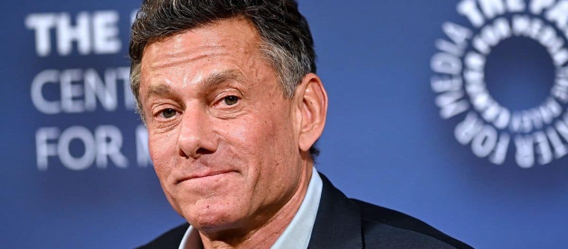 Strauss Zelnick, o CEO da Take-Two