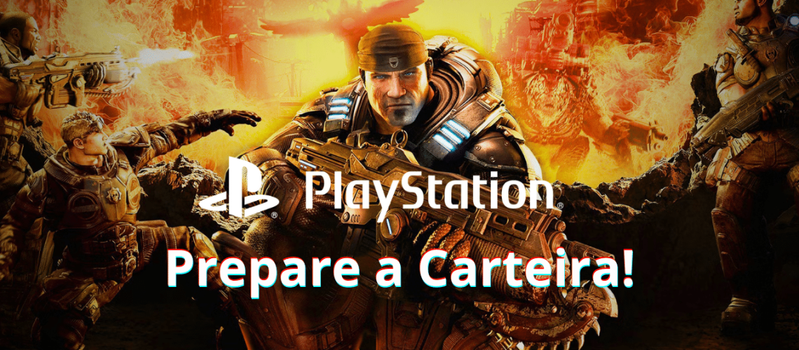 Lançamentos da semana no PS5 que todos estão de olho