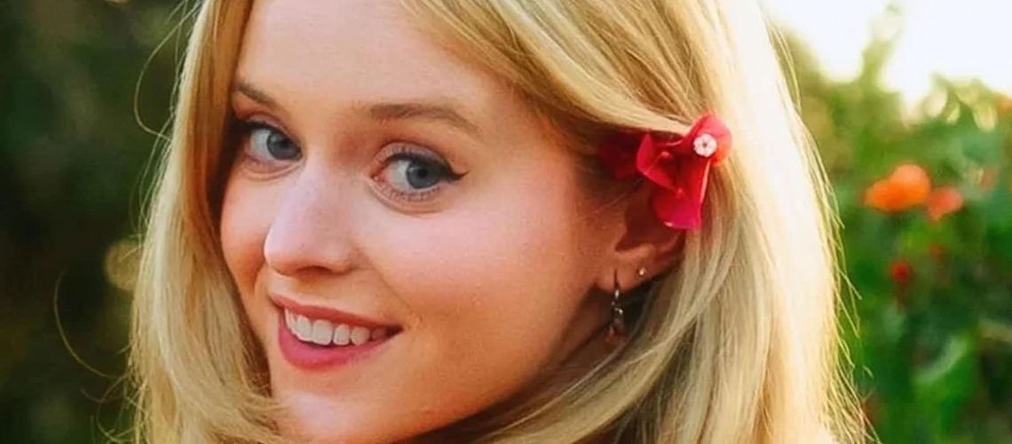 Lexi Minetree será Elle Woods em série de Legalmente Loira