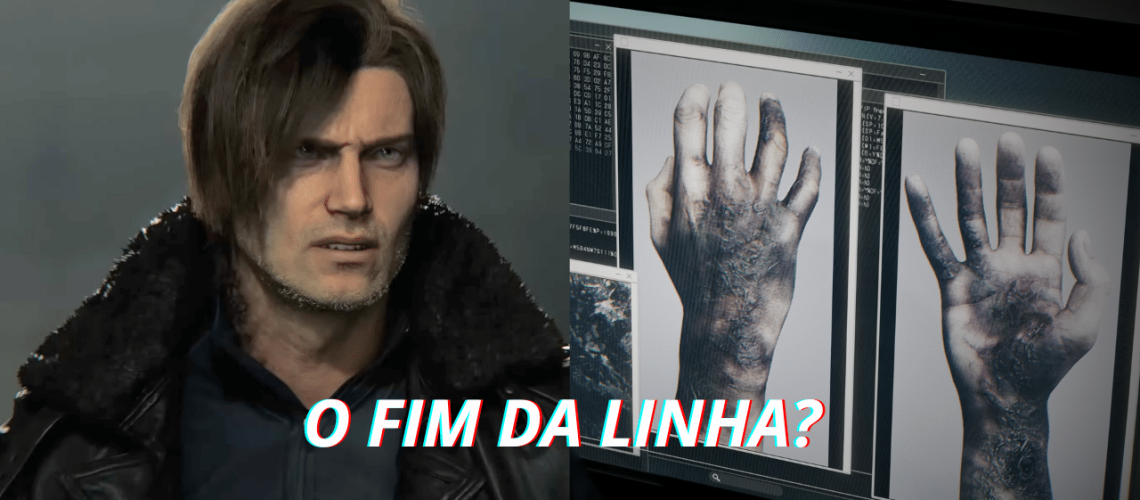 Leon S. Kennedy é confirmado em Resident Evil Requiem, mas não é só isso