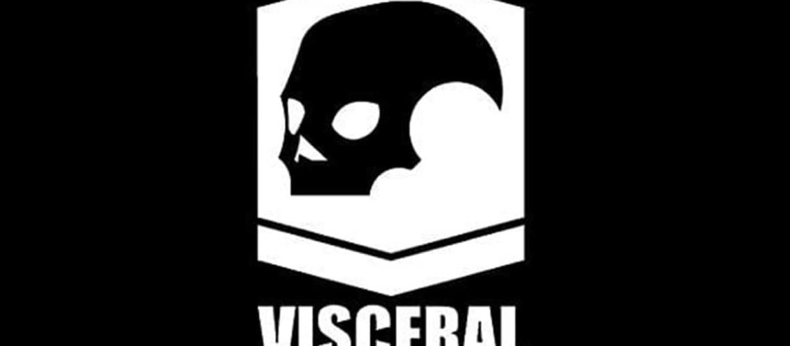 Logo Viceral Games