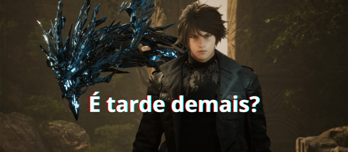 Lost Soul Aside - Após quase 10 anos, o que esperar do jogo