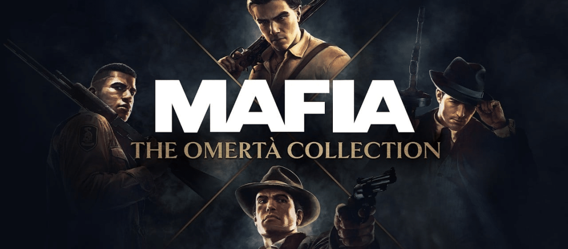 Mafia Definitive Edition no PS5 terá 60 fps e upgrade grátis