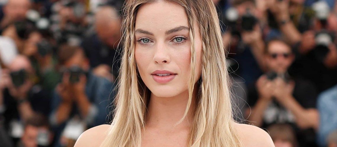 Margot Robbie