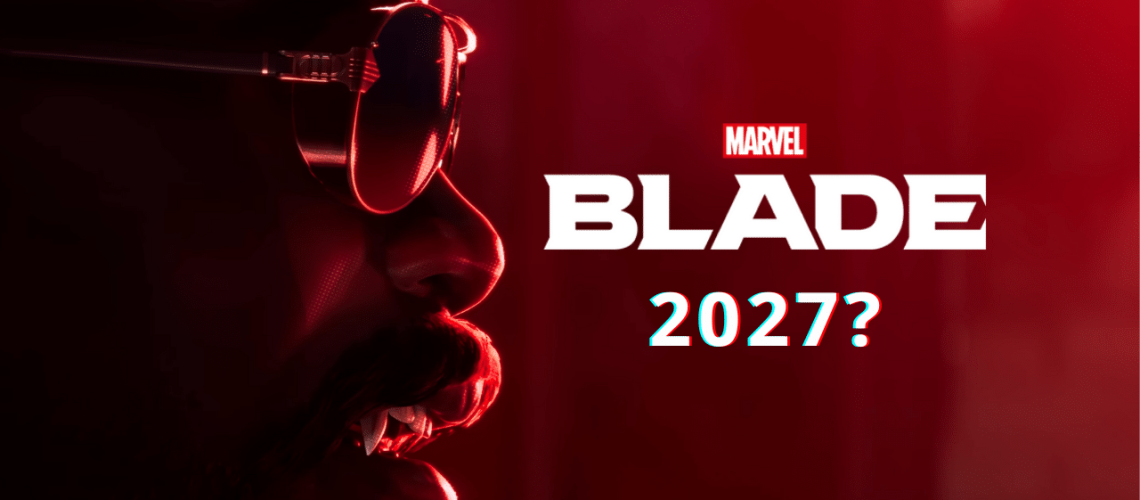 Marvel's Blade