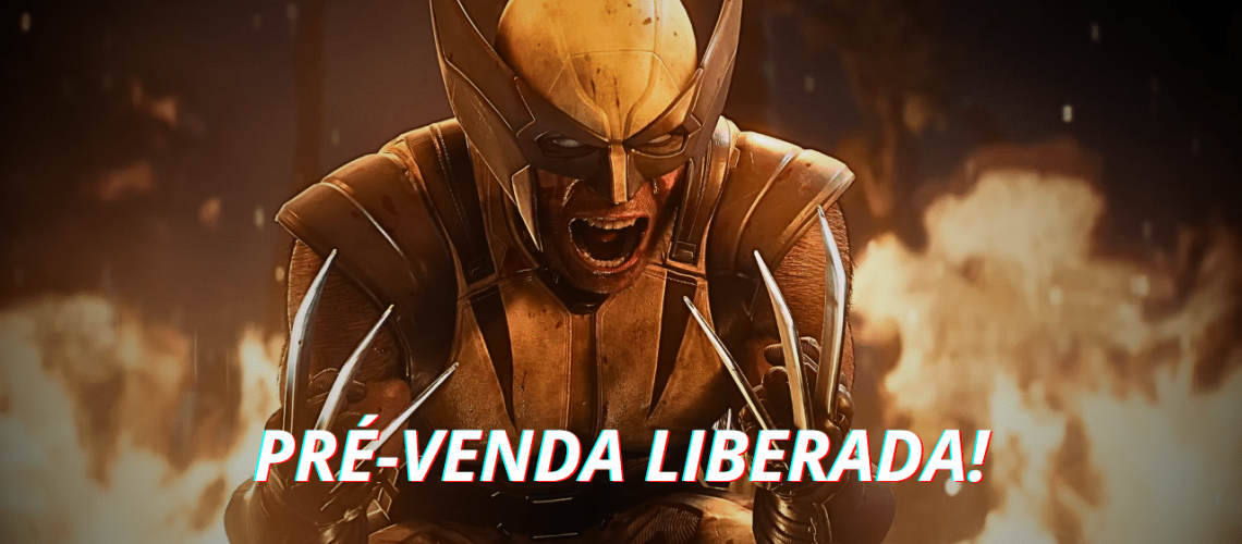 Marvel’s Wolverine aumenta o hype no State of Play - Fique por dentro!