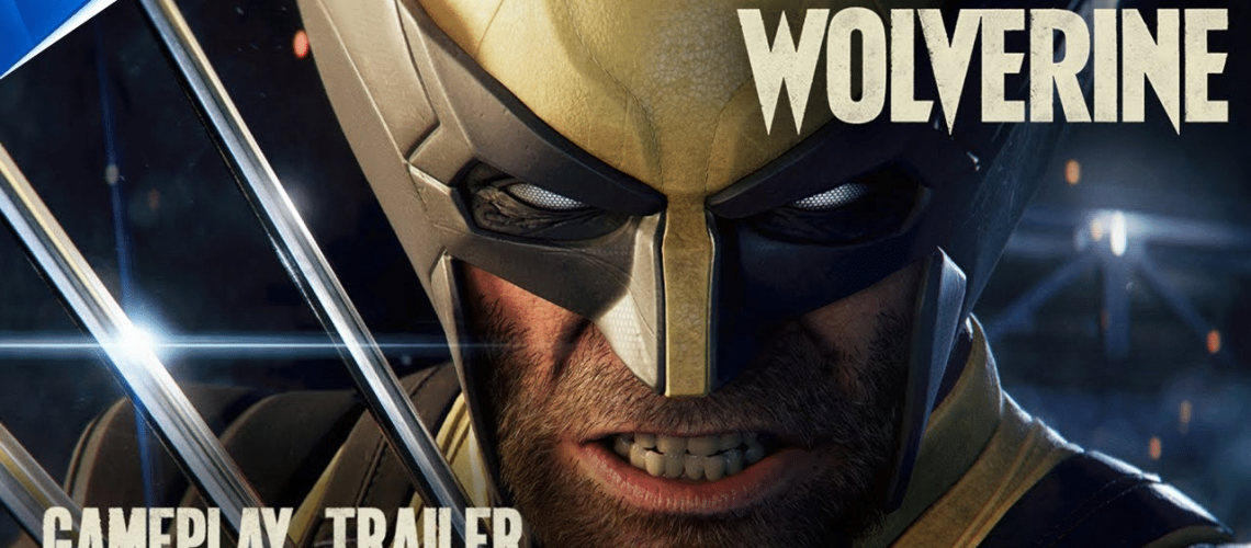 Marvel’s Wolverine ganha novo trailer de gameplay brutal