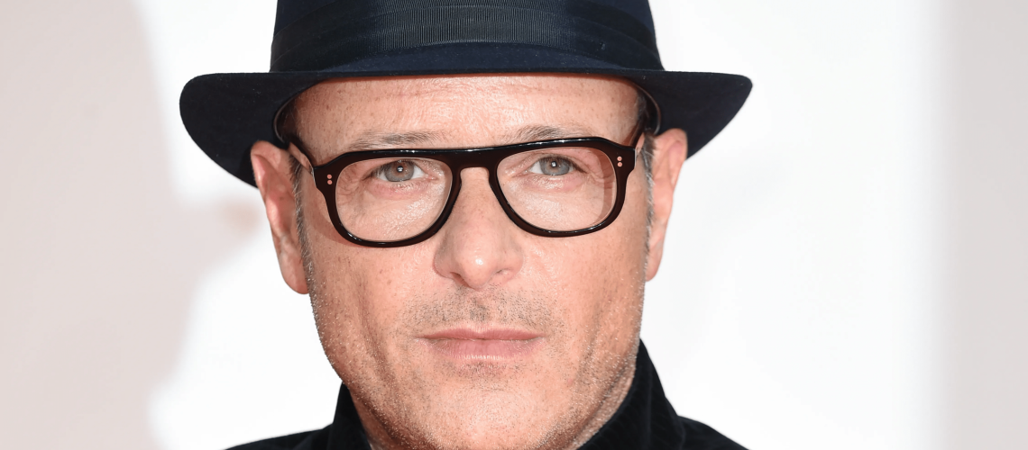 Imagem de Matthew Vaughn. Foto: FeatureflashSHM/REX/Shutterstock