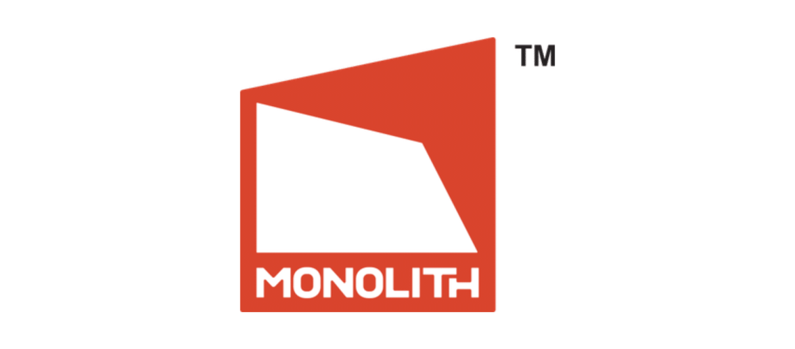 Monolith Productions (Logo de 2017 a 2025)