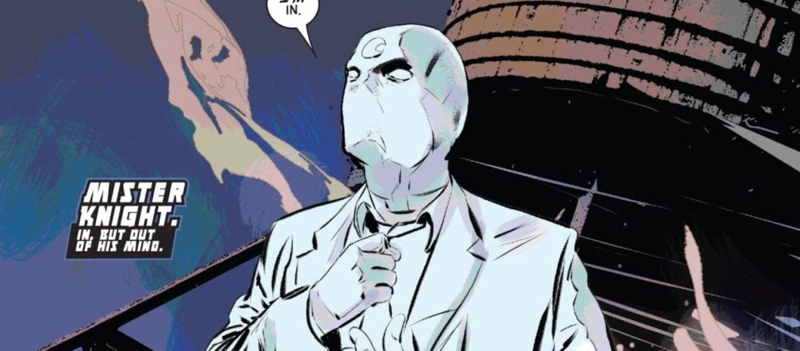 Mr. Knight