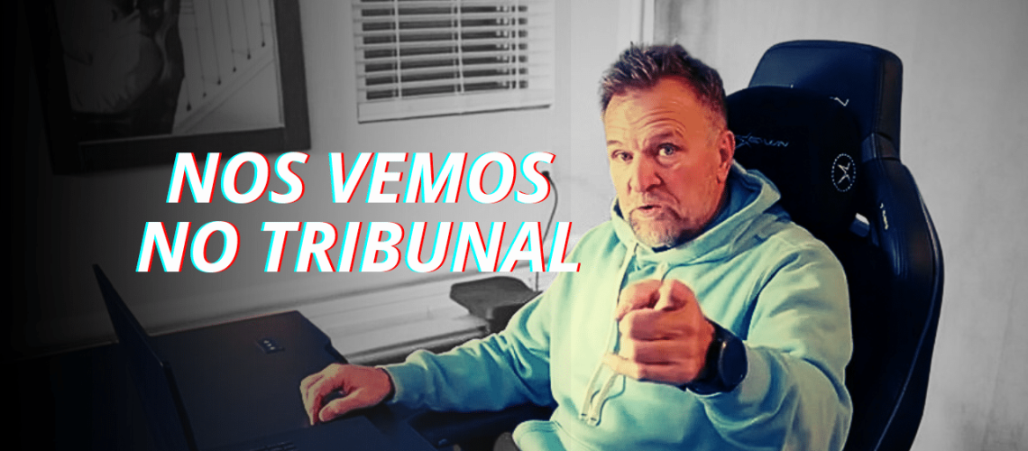 Ned Luke, ator de GTA V, se vinga de trolls - Entenda o caso