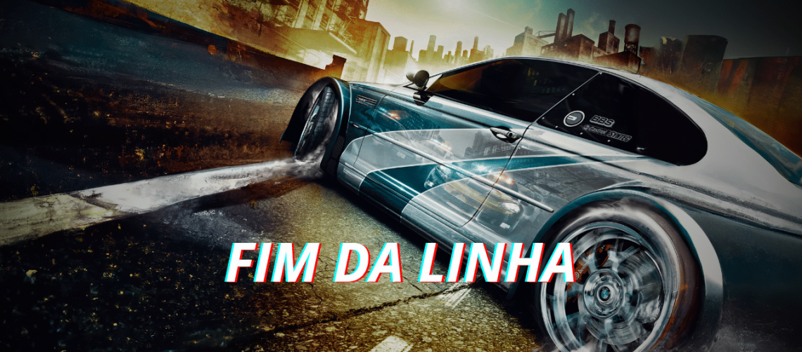 Need for Speed vai acabar EA acaba de colocar a franquia no Limbo