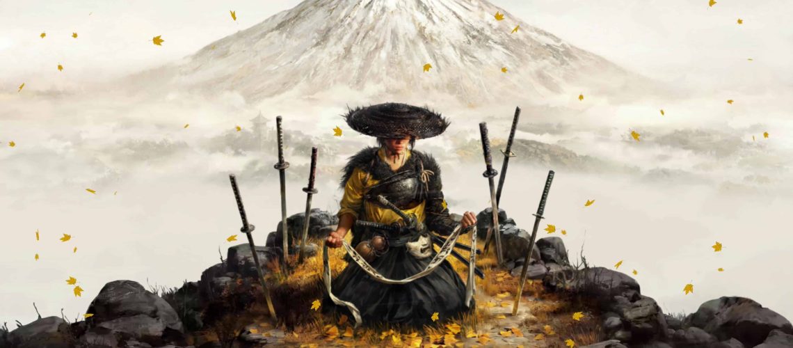 Nem o sucesso de Ghost of Yotei impediu demissões na Sucker Punch