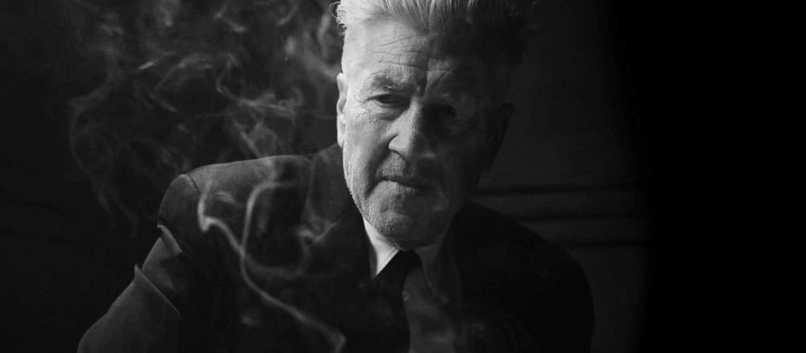 David Lynch