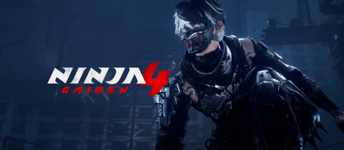 Ninja Gaiden 4