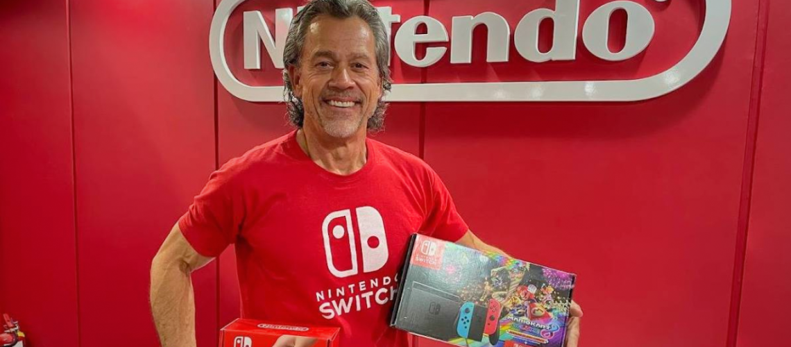 Nintendo afirma que não pretende abandonar jogos físicos e tranquiliza fãs