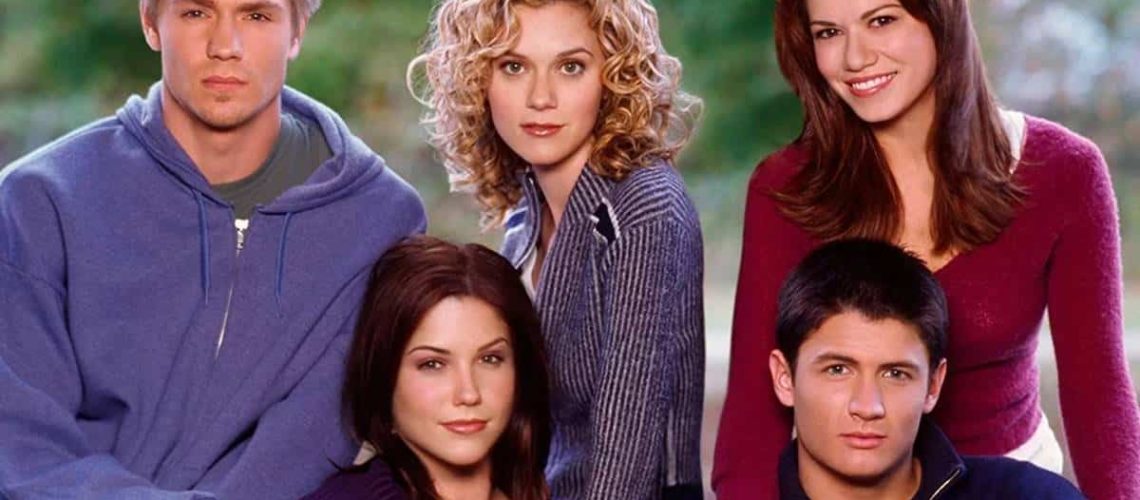 One Tree Hill