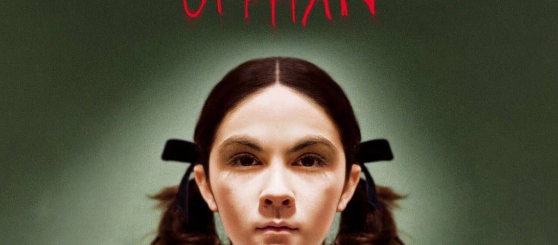 A Órfã 3 é confirmado