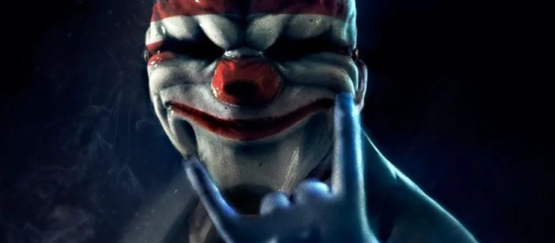 Banner de divulgação payday