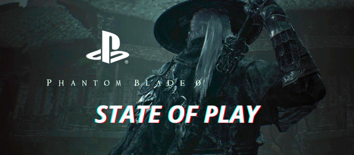 Phantom Blade Zero será State of Play dedicado - Confira os detalhes