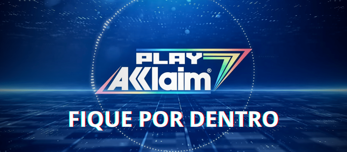 Play Acclaim Showcase mostra a nova fase da Acclaim