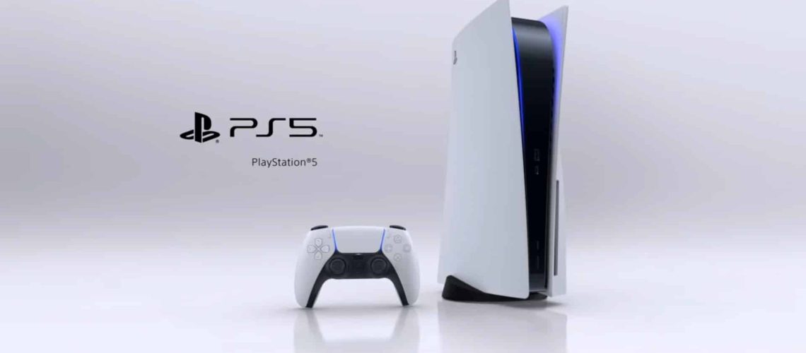 PlayStation 5 slim pode chegar em 2023, confira - Divulgação