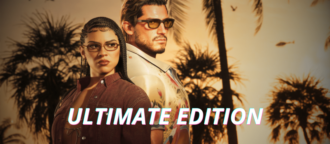 Pré-venda de GTA 6